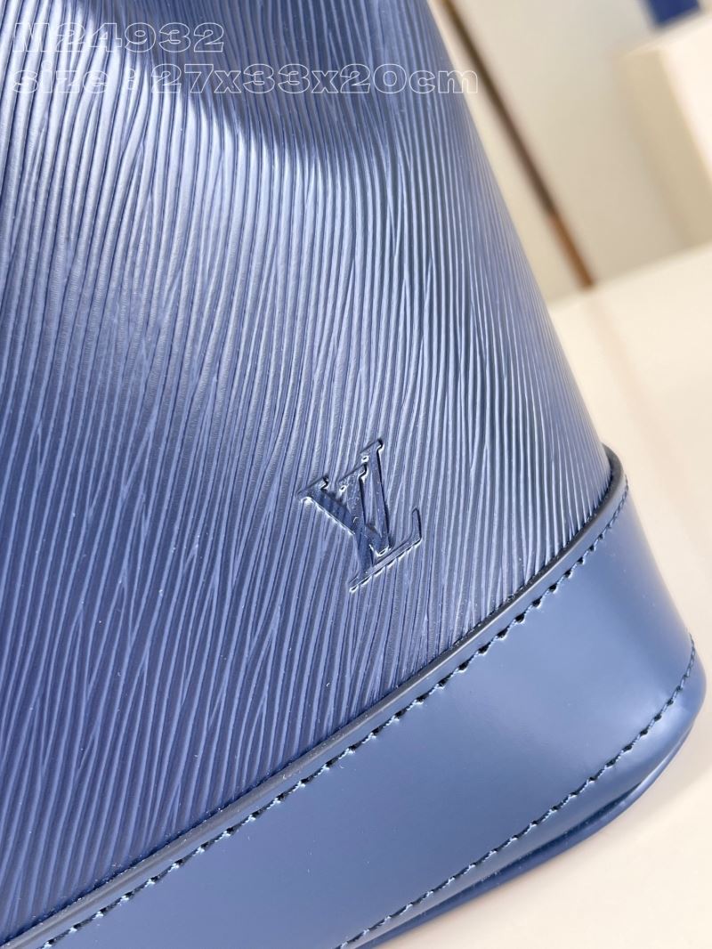 LV Bucket Bags